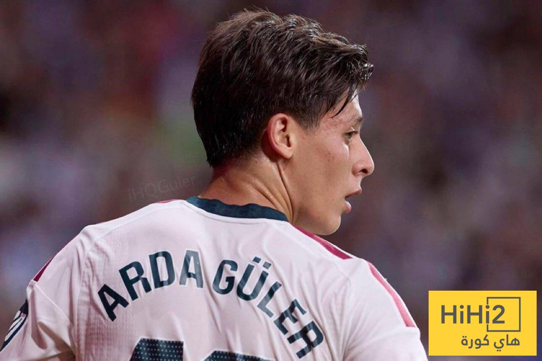 عقل ريال مدريد
