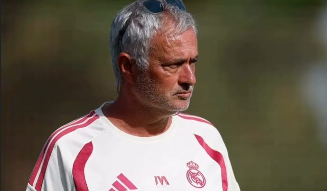 ما هو رأي الوسط الرياضي في تشكيلة ريال مدريد الحالية