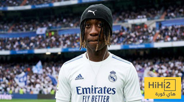 ماذا لو فعل ديوماندي ما فعله نجم برشلونة؟