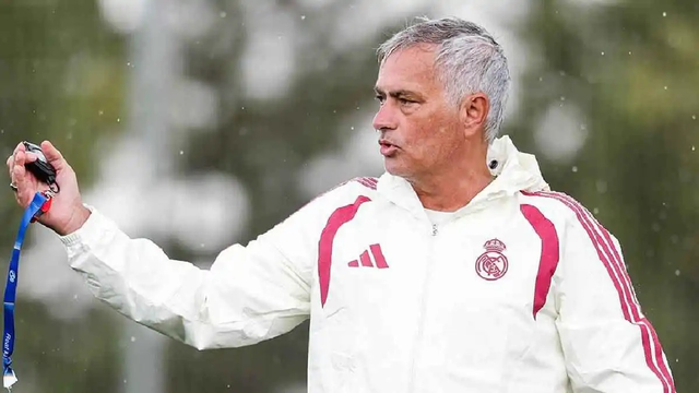 ريال مدريد يقترب من ضم صفقة جديدة