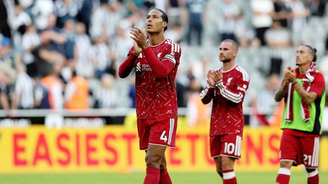 أسوأ ميركاتو لليفربول في تاريخ الدوري الإنجليزي