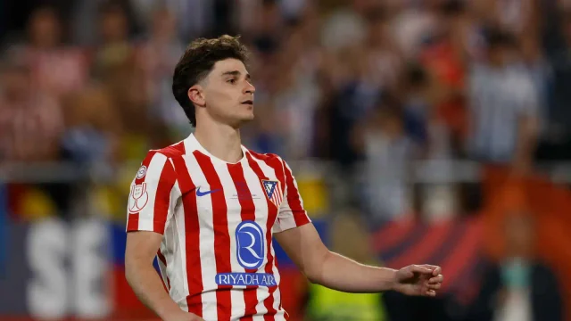 فليك وديكو يراهنان على بديل جوليان ألفاريز