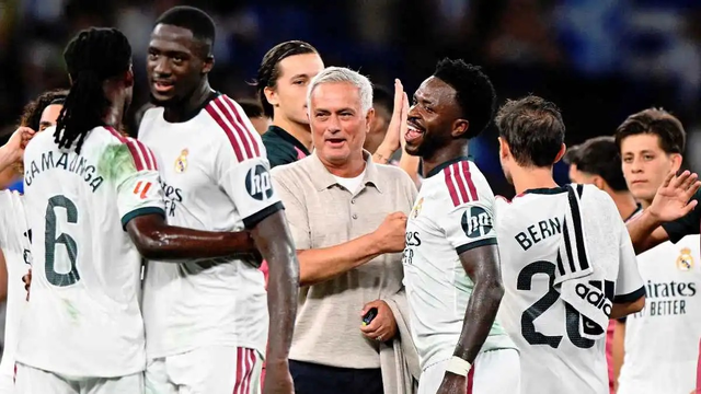 ضحية صفقة الساعات الأخيرة في ريال مدريد
