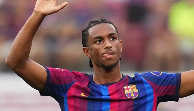 برشلونة قد يبيع بالدي مقابل 30 مليون يورو..هل يكرر أخطاء الماضي؟