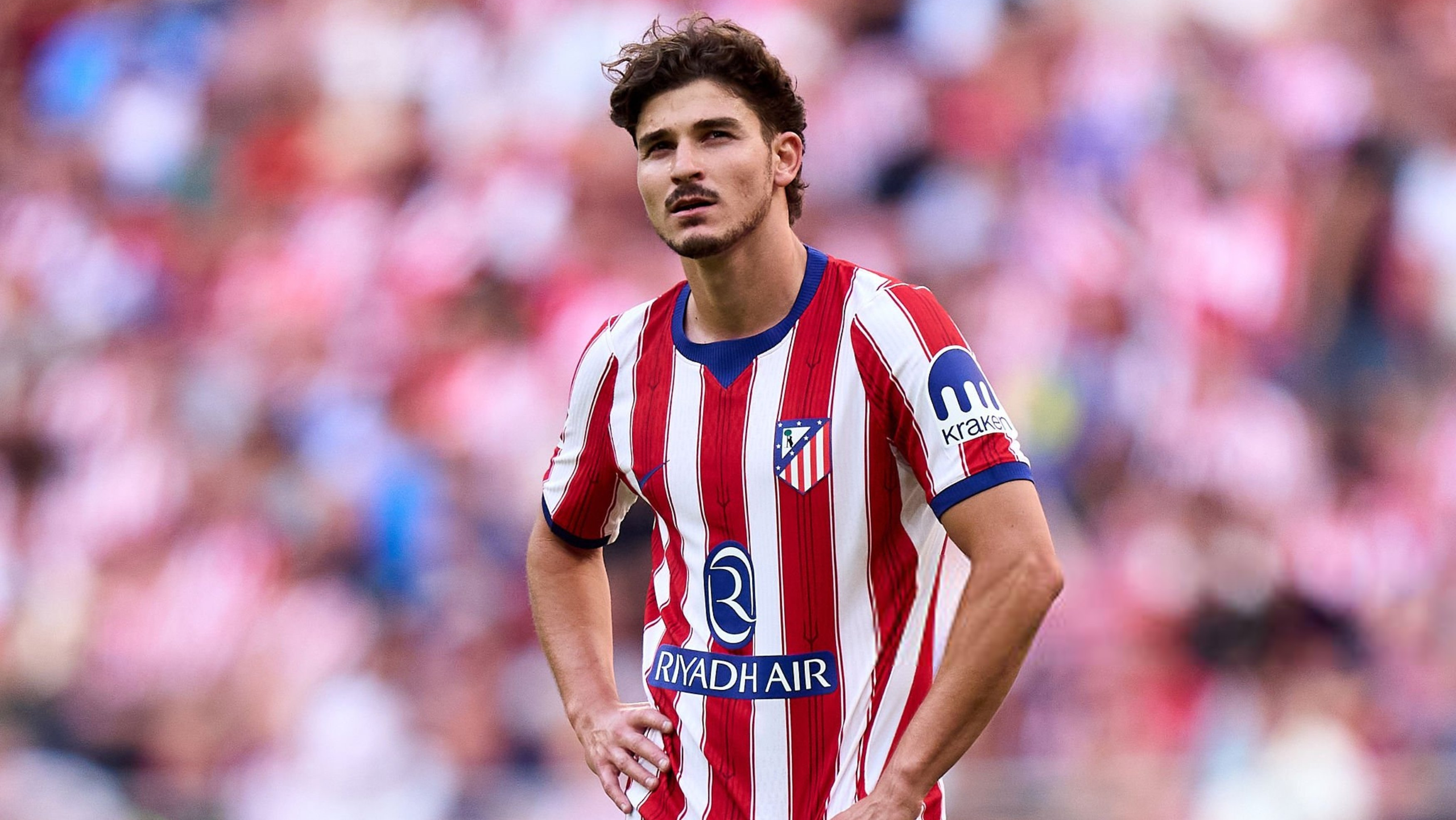 نادي إنجليزي جديد ينافس ارسنال على ضم ألفاريز