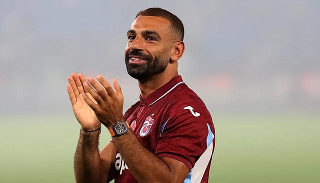 من القمصان إلى الرعاية والتذاكر.. محمد صلاح يصنع ثورة تسويقية في طرابزون.