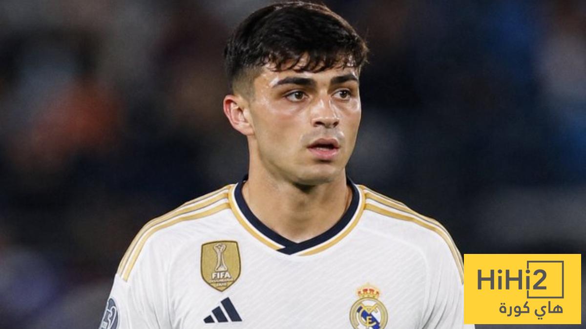 ماذا لو كان بيدري مكان ألفاريز ؟ .. ما هو رد فعل برشلونة