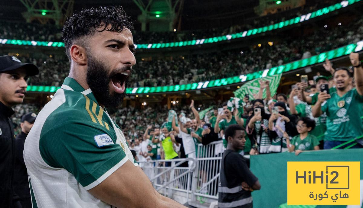 أبو الشامات يعبر بالأهلي عقبة أوكلاند سيتي في كأس الانتركونتيننتال