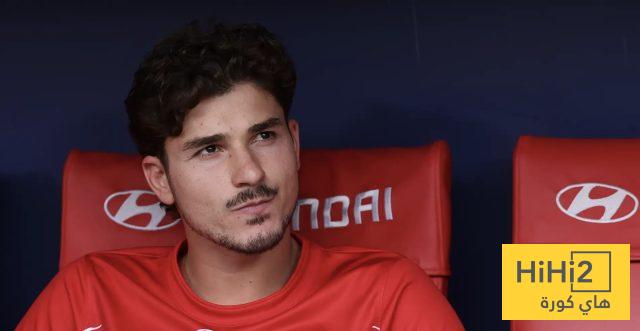 شرط واحد يفتح باب رحيل جوليان ألفاريز إلى آرسنال