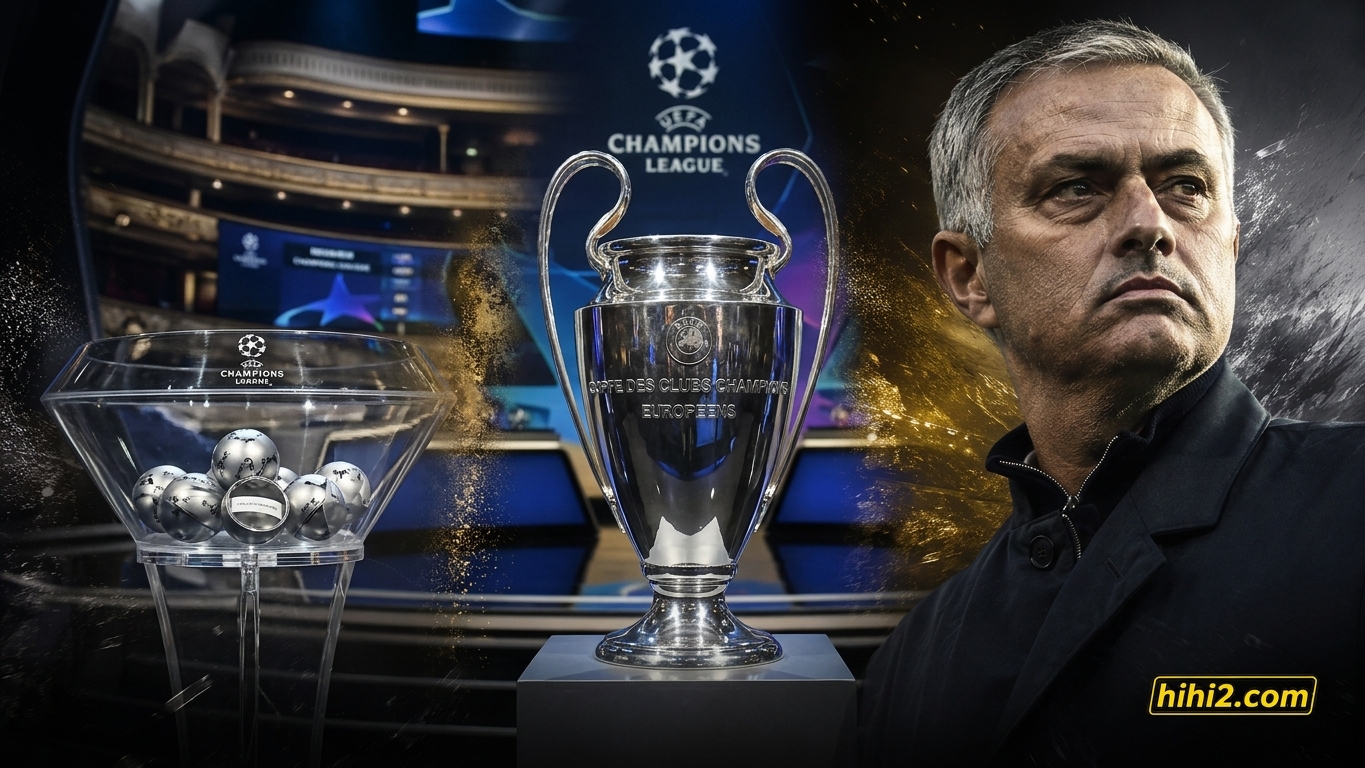مواجهتان من العيار الثقيل بانتظار ريال مدريد في دوري الأبطال