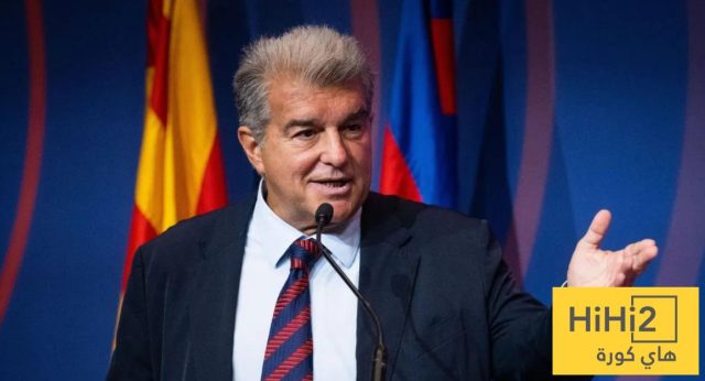 “إحراج تاريخي”.. أتلتيكو مدريد يهاجم لابورتا وهيدالغو بسبب قضية ألفاريز