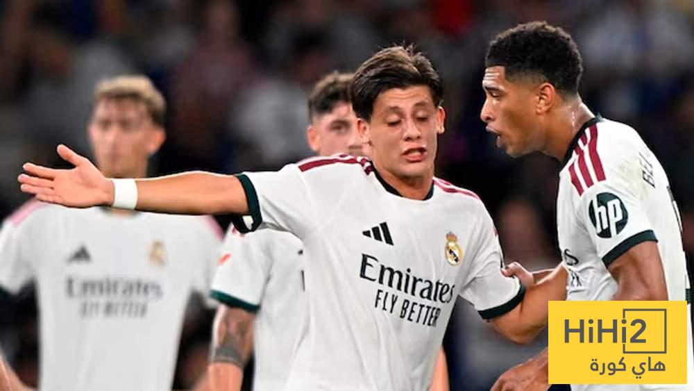 من الأفضل في وسط ريال مدريد؟