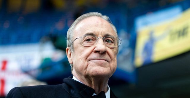 صورة : ريال مدريد يتعاقد مع صفقة جديدة