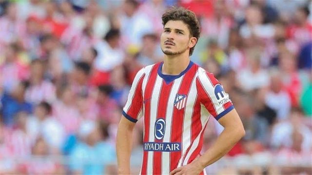 بعد تصريحات جيل مارين ..برشلونة انتهى امره مع الفاريز