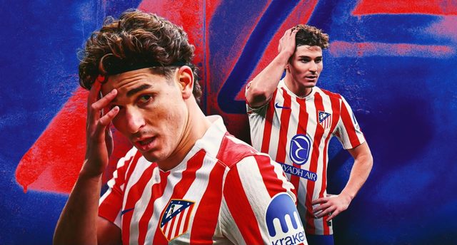 “أتلتيكو مدريد خدع ألفاريز ولعب معه بأسلوب قذر”
