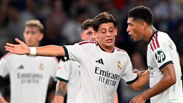ما الذي يحتاجه ريال مدريد للتأهل المباشر في دوري الأبطال؟