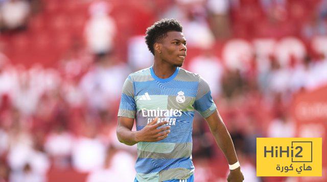 مورينيو يحسمها .. ريال مدريد يرفض المخاطرة بتشواميني رغم ضغوط اللاعب