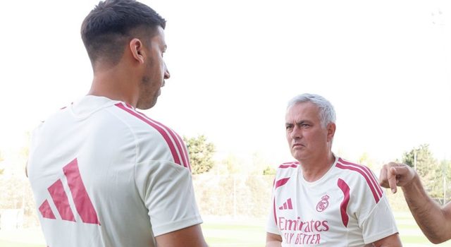 افضل قرار اتخذه مورينيو بعد عودته لريال مدريد