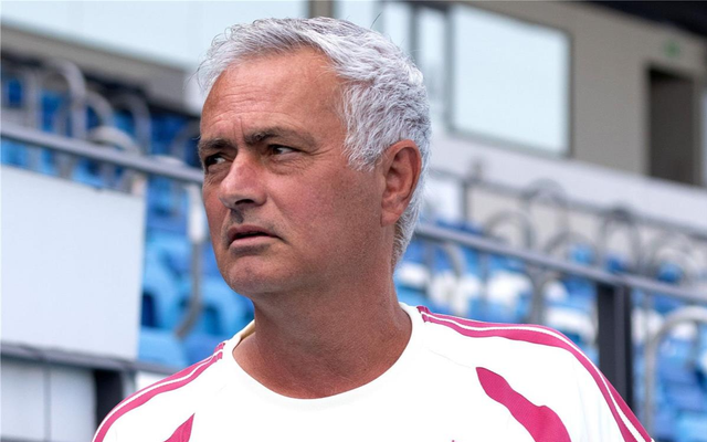 خبر سار لمورينيو في ريال مدريد