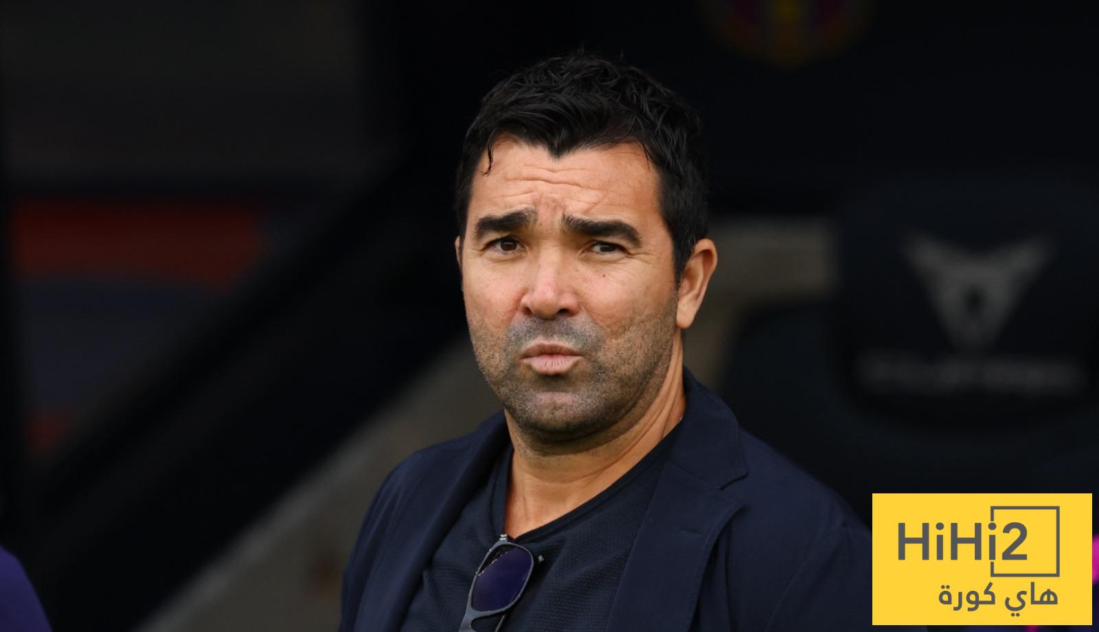 برشلونة لن يتعاقد مع مدافع جديد إلا في هذه الحالة
