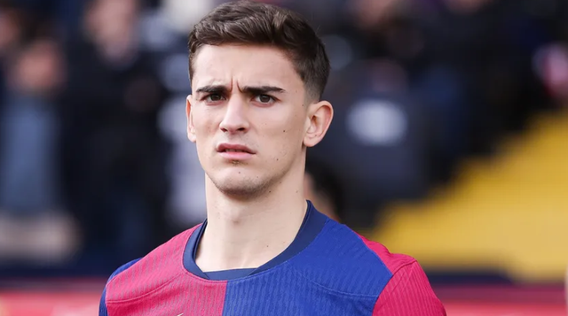 خمس سنوات لغافي مع برشلونة.. والجمهور ما زال غير مقتنع به