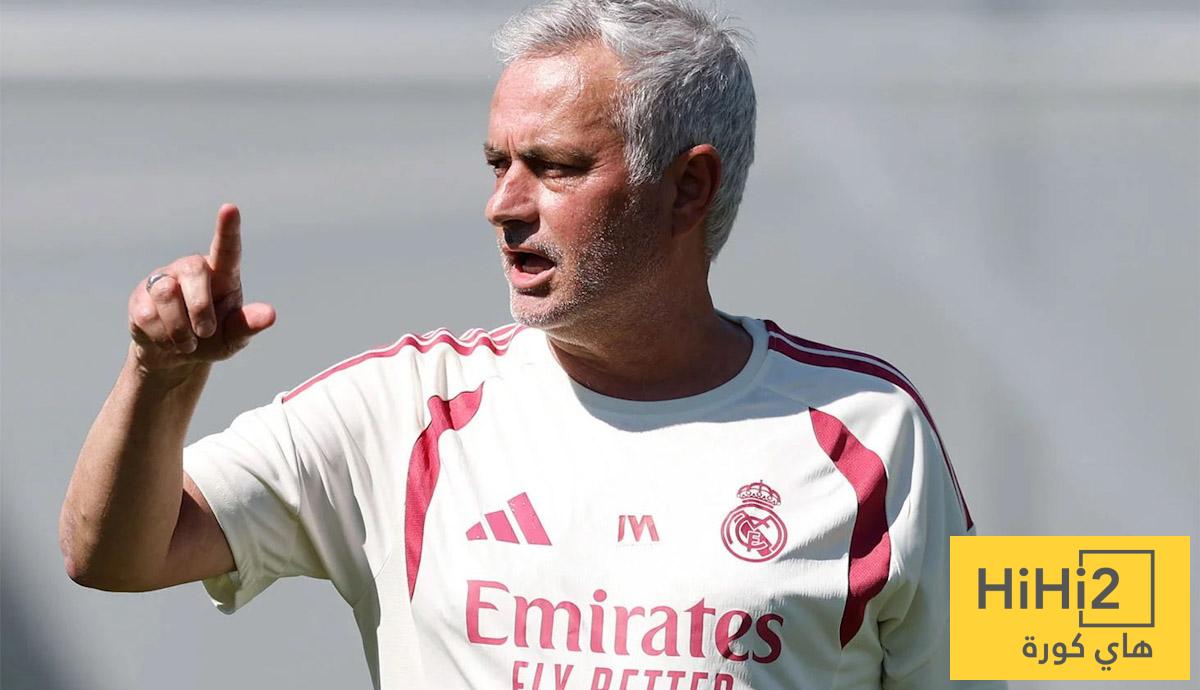 بارقة أمل في ريال مدريد باقتراب عودة هذا الثلاثي