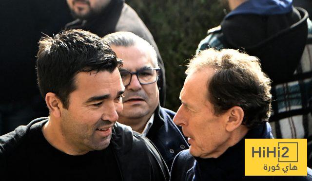 تضاربت الأنباء .. حقيقة وجود صفقة تبادلية بين برشلونة وإنتر