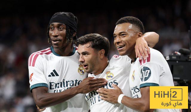 ريال مدريد يستضيف ملقا وعينه على صدارة الدوري الإسباني