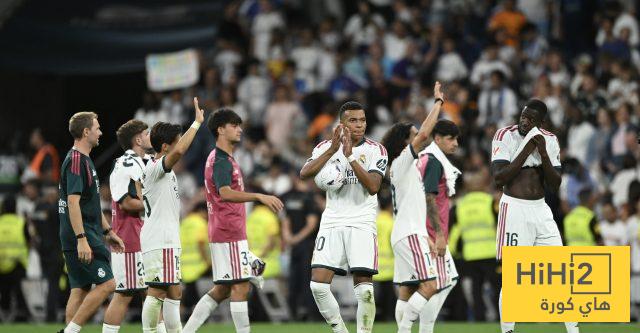 التاريخ يبتسم لـ ريال مدريد قبل صدام ملقا في الدوري الإسباني