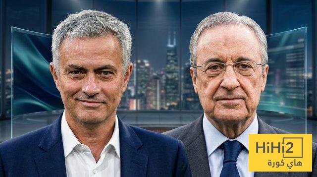 صفقة الموسم في ريال مدريد