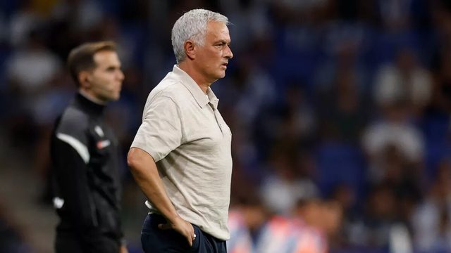 «معركتنا الثالثة».. مورينيو يكشف سر عقليته مع ريال مدريد