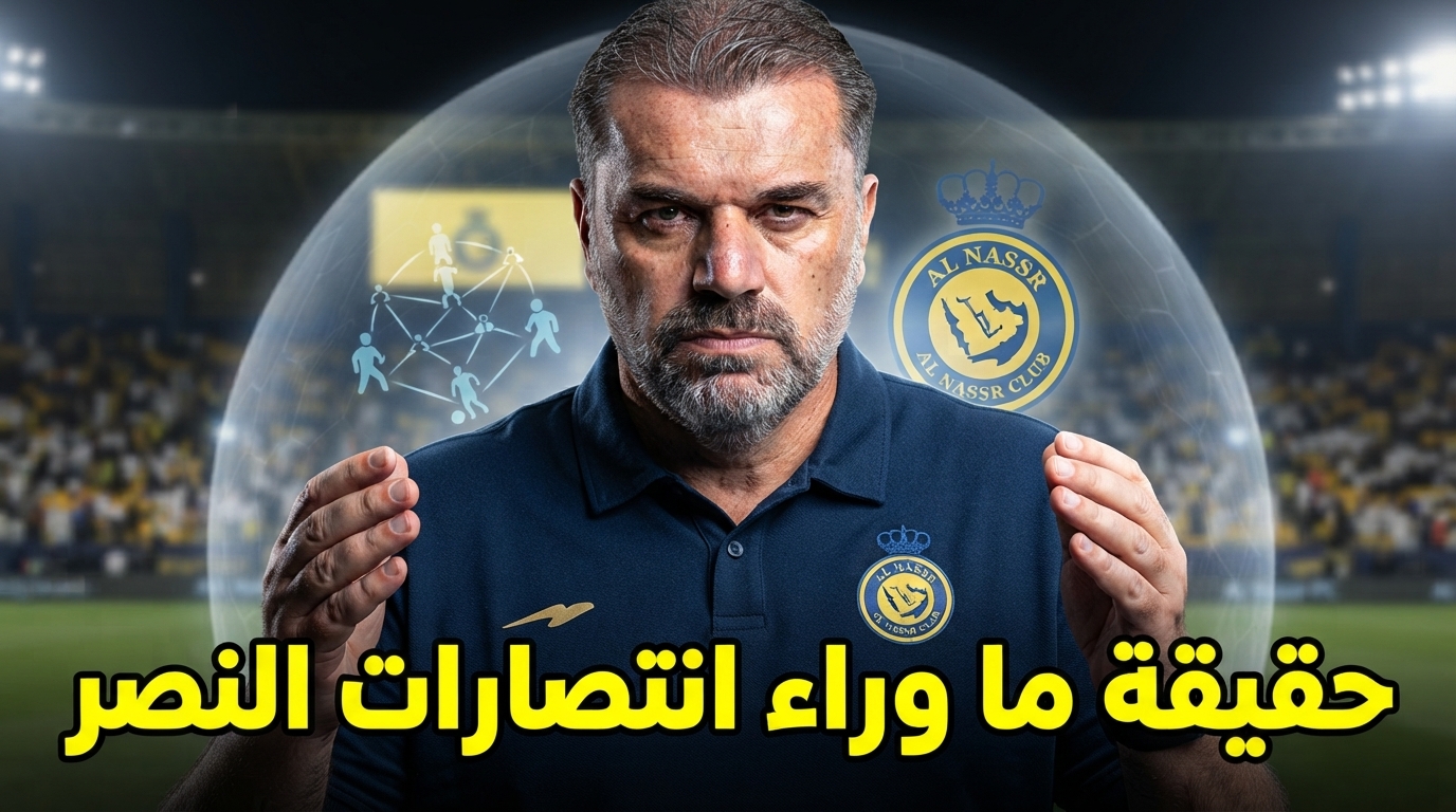 اتهام يتكرر ضد النصر .. والحقيقة عكس ما يُقال
