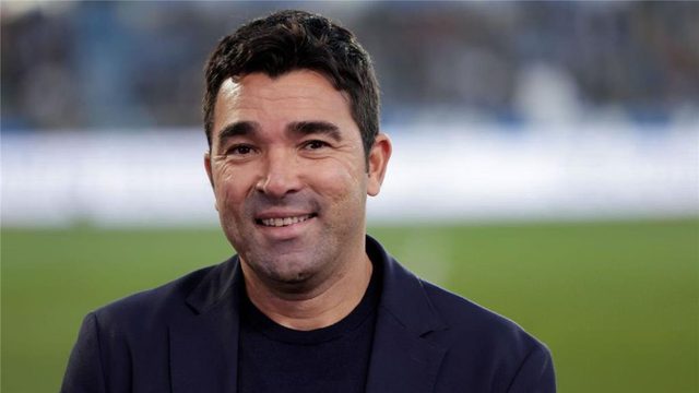 ديكو يوقف صفقة مهاجم برشلونة