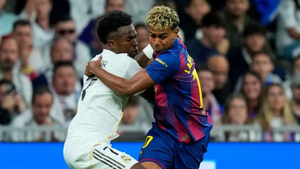 ظروف الكلاسيكو القادم لا تبتسم لبرشلونة