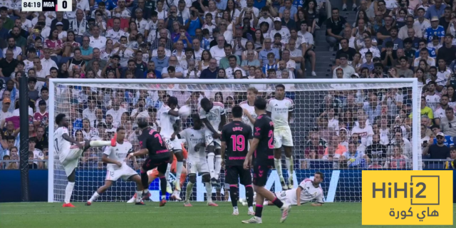 هل استحق مالقا ركلة جزاء امام ريال مدريد في لقطة ديوماندي؟