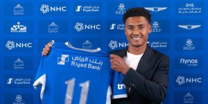 واتكينز كلمة السر في فوز الهلال على الاتحاد.. بصمته حاضرة في الأهداف الثلاثة