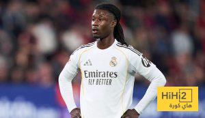 صحفي يشخص مشكلة كامافينغا الأزلية مع خط وسط ريال مدريد