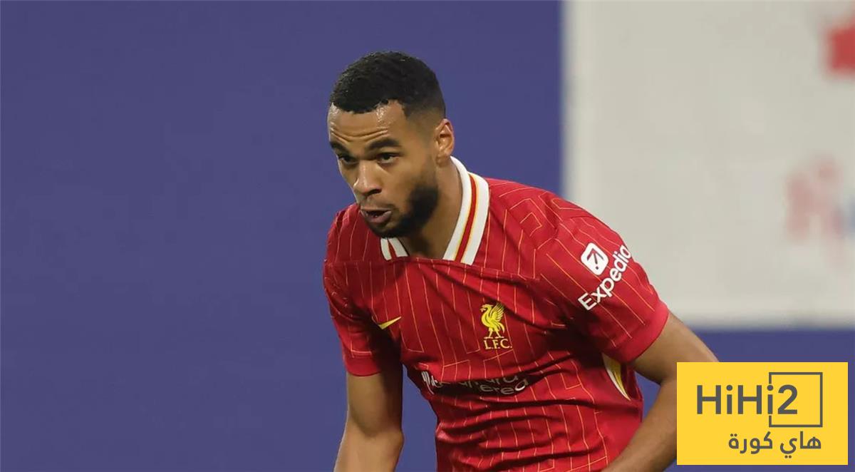 صفقة بـ75 مليون يورو.. ليفربول يتحرك لتعويض رحيل جاكبو