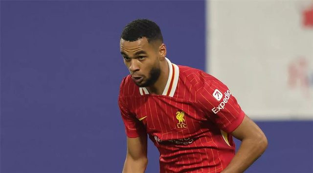 صفقة بـ75 مليون يورو.. ليفربول يتحرك لتعويض رحيل جاكبو