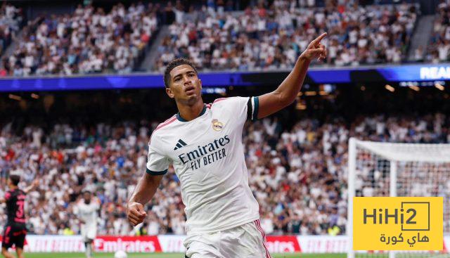صحفي مدريدي يتغنى بـ جود بيلينغهام