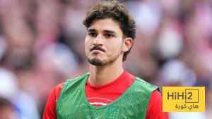 أتلتيكو مدريد في مأزق بسبب جوليان ألفاريز