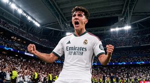 رسميا : سيرجيو مارتينيز لاعبا لريال مدريد .. قيمة الصفقة ومدة العقد