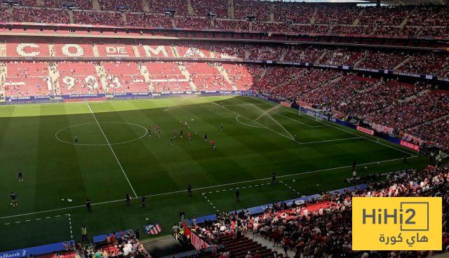 جماهير برشلونة تطلق لقباً طريفاً على صفقتهم الجديدة في قلب الكامب نو