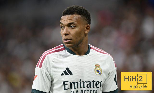 رسالة صارمة لـ مبابي ومقارنة مع برشلونة .. تحليل يكشف واقع ريال مدريد