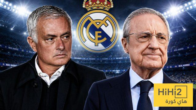 ريال مدريد يترك بابا واحدا مفتوحا قبل انتهاء سوق الانتقالات الصيفية