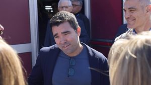 برشلونة يضغط لحسم صفقة اللحظة الأخيرة