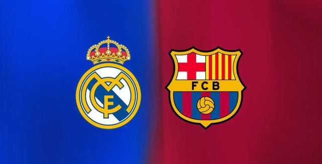 رسميا.. تحديد موعد كلاسيكو برشلونة وريال مدريد في الليغا
