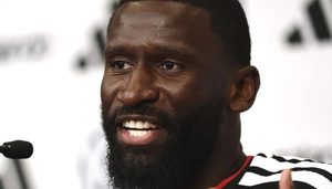 روديغر يعتزل دولياً من أجل ريال مدريد.. هل ينجح في إطالة مسيرته؟