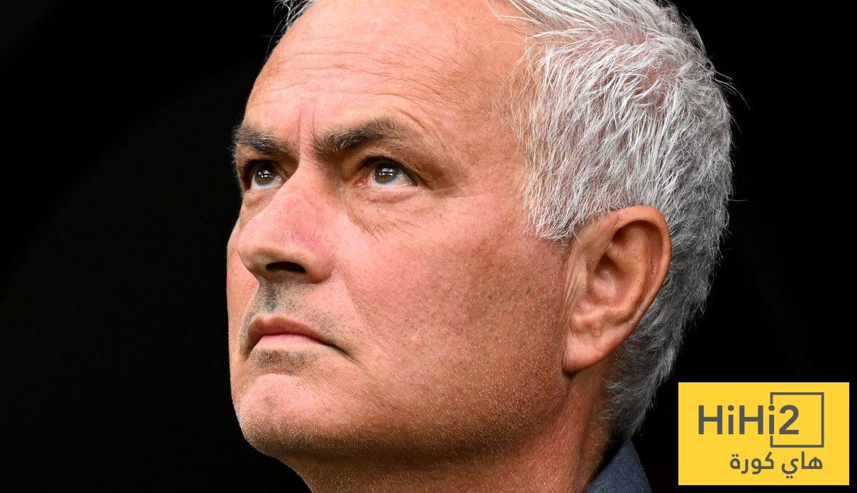 ليس بالعقوبات .. سر فرض مورينيو هيبته داخل ريال مدريد