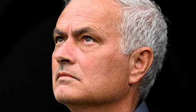 ليس بالعقوبات .. سر فرض مورينيو هيبته داخل ريال مدريد